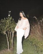 ISLA LOLA PANTS - MILK