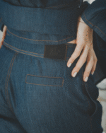GIA DENIM PANTS - Image 2